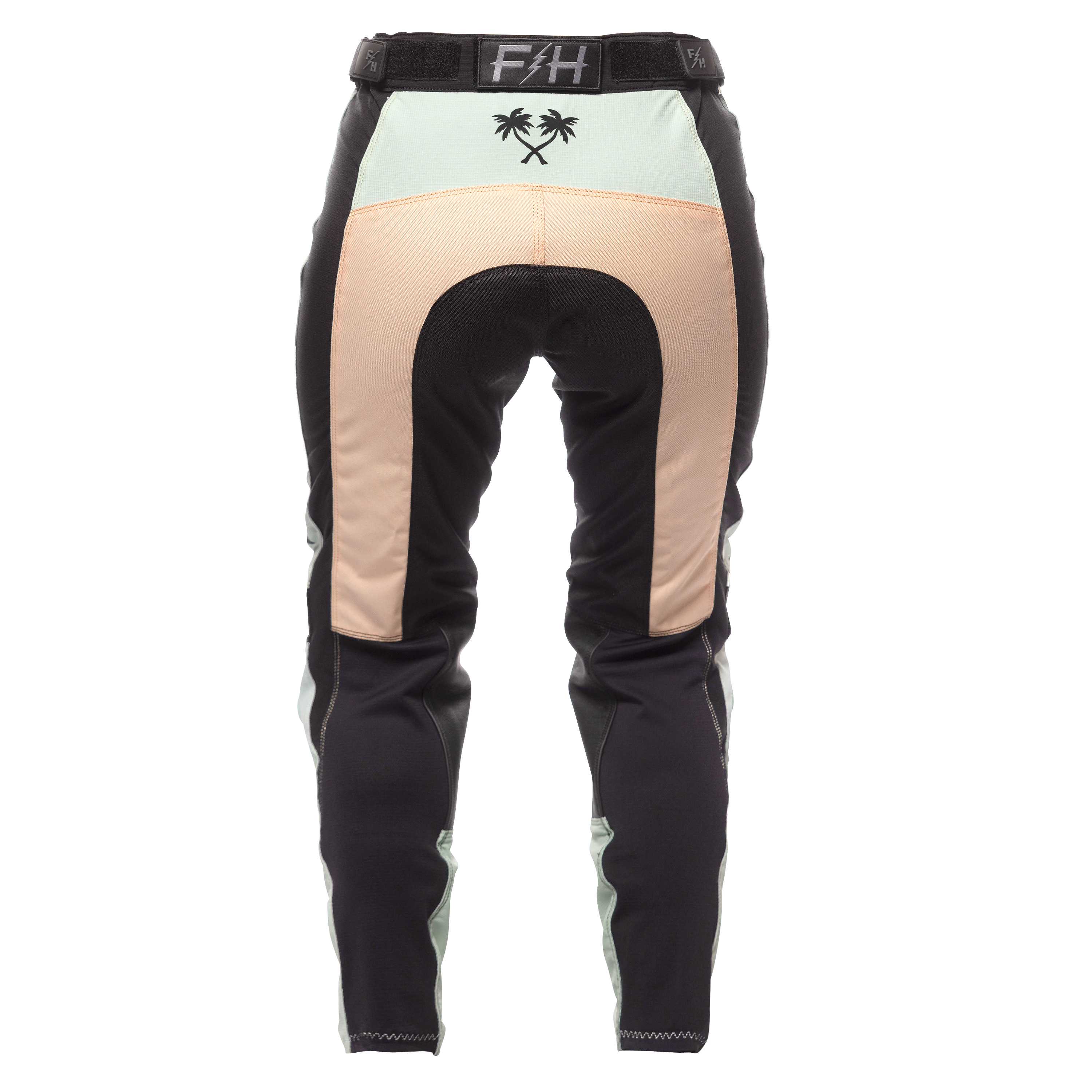 Fasthouse Women's Speed Style Fortune Pant - Helmet House